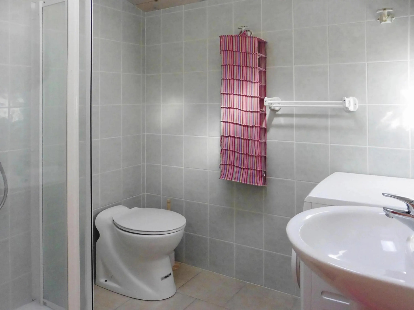 Holiday Home, St. Jean-trolimon