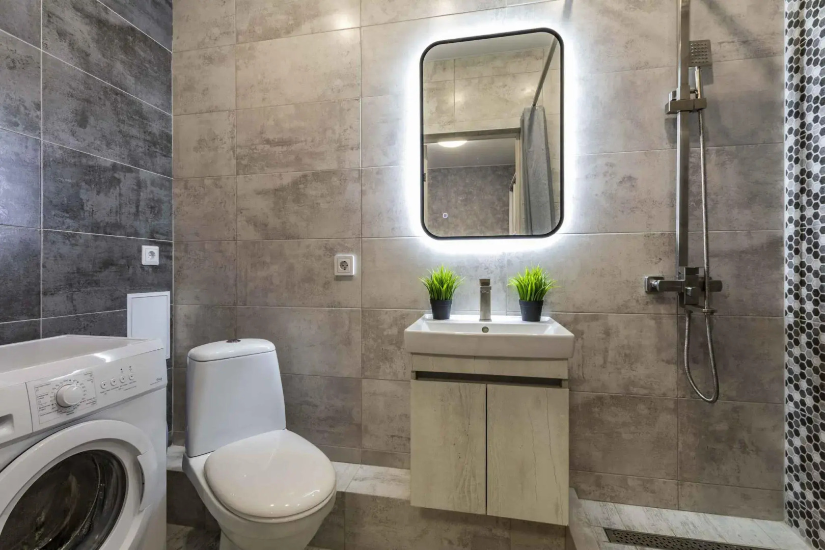 DreamHouse на улице Ракетная 17