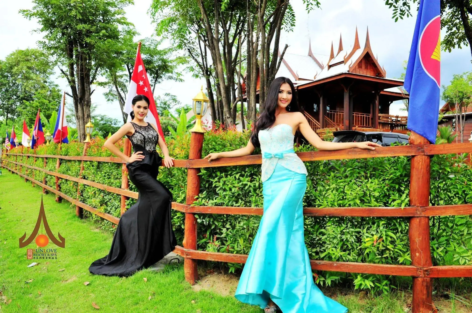 Sunlove Resort and Spa - Grand View