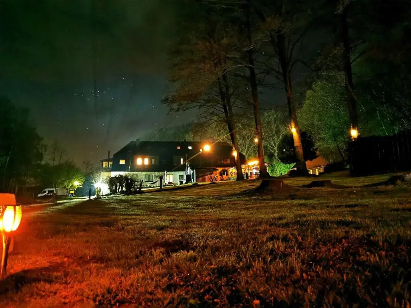 Selker Noor Apartments UG