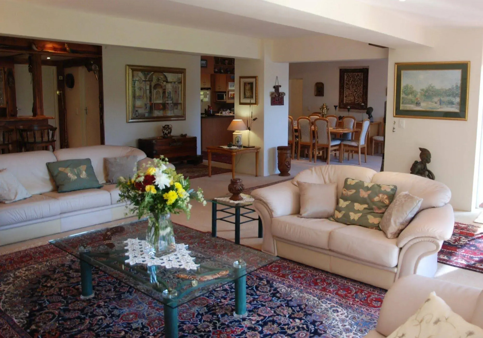 Galini Exclusive Homestay