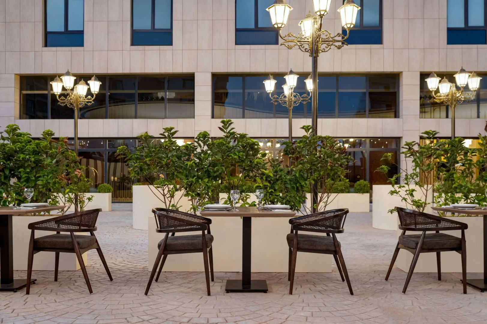 Ramada By Wyndham Gaziantep