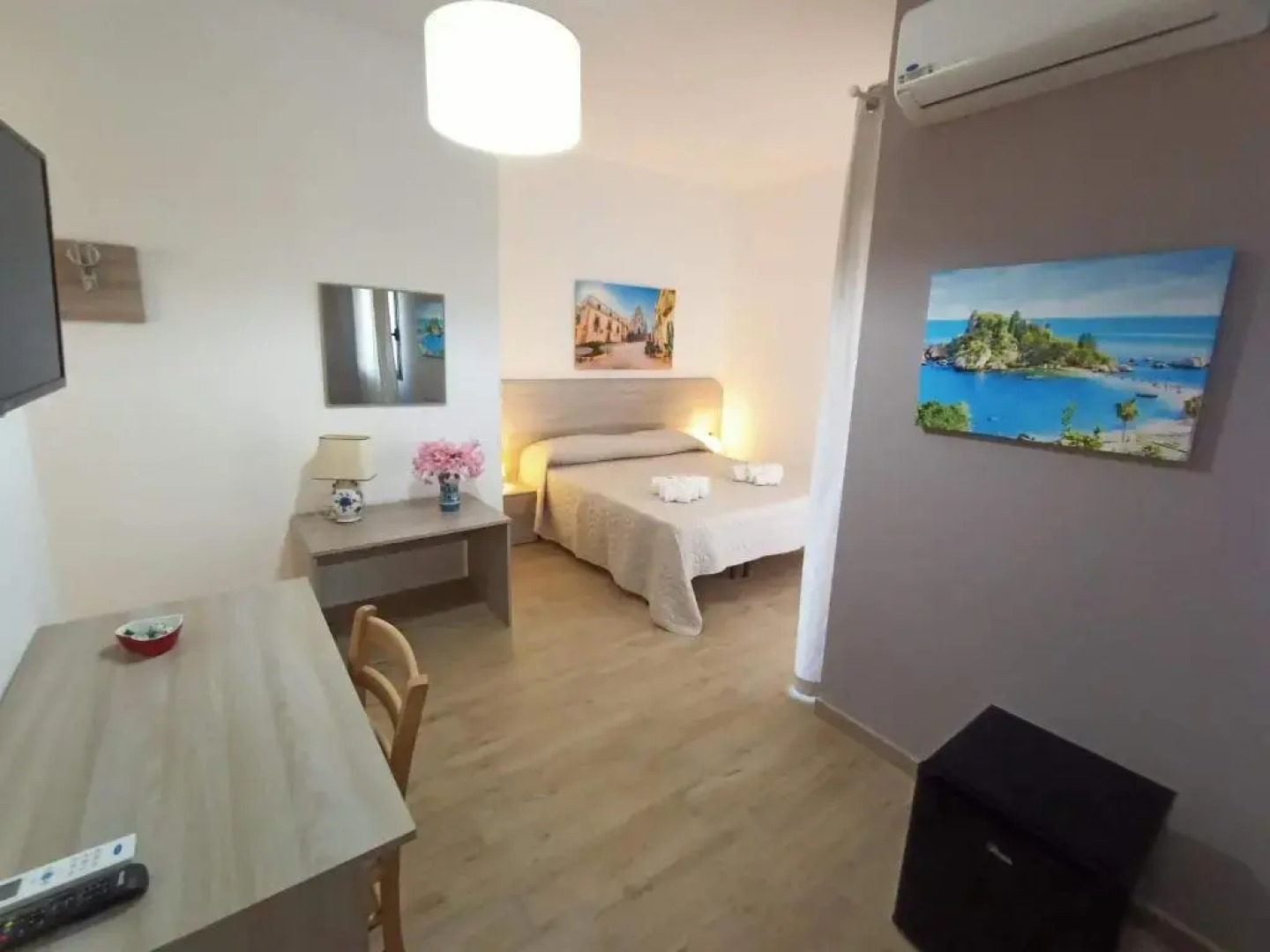 B&B Villa Sara Falconara