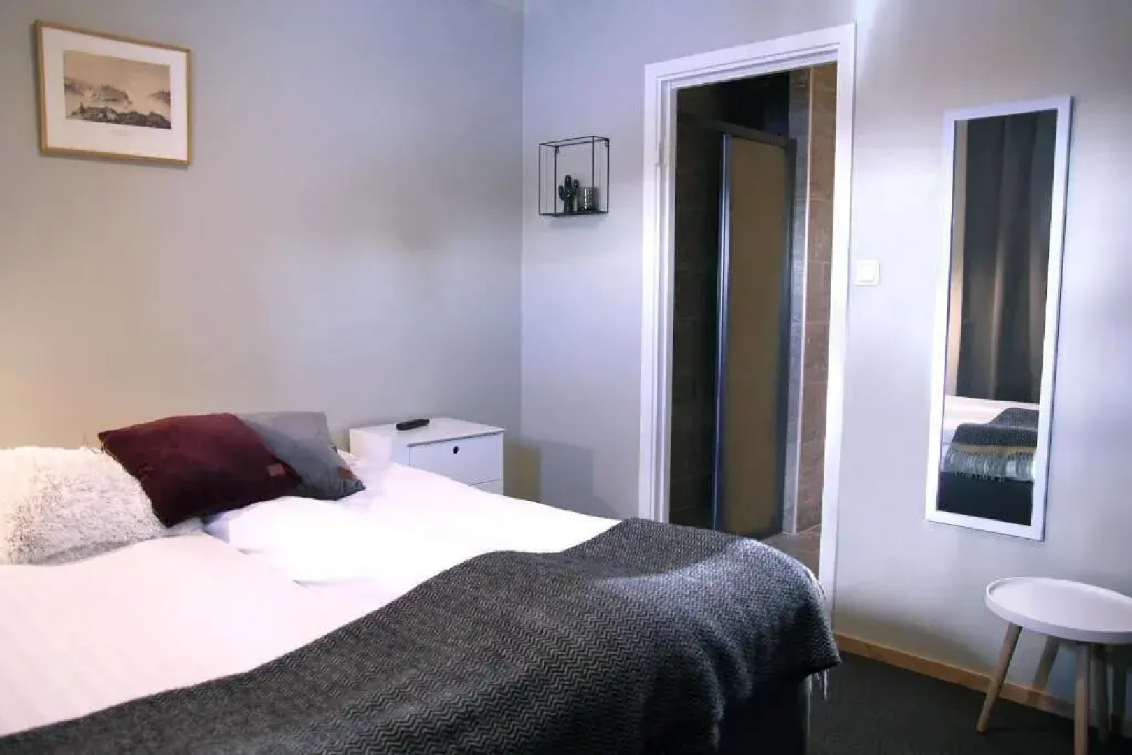 Hemavans Högfjällshotell