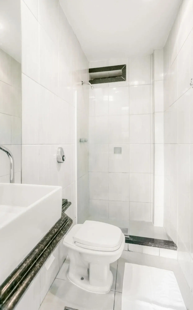 OYO Nobs Hotel, São João de Meriti