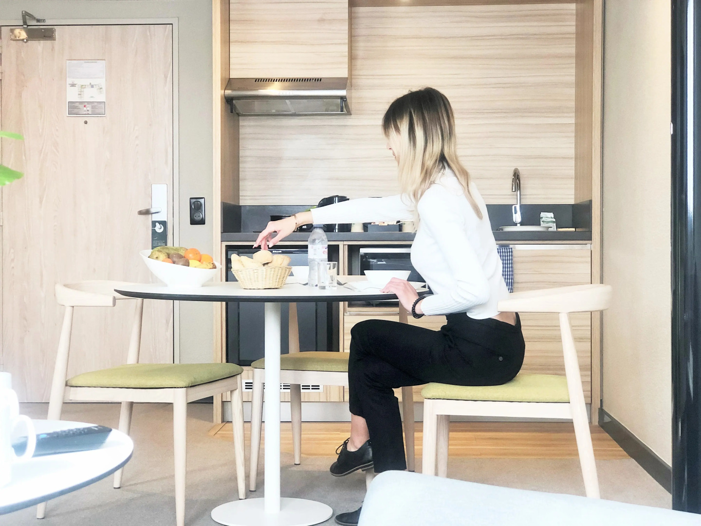 Novotel Suites Montpellier