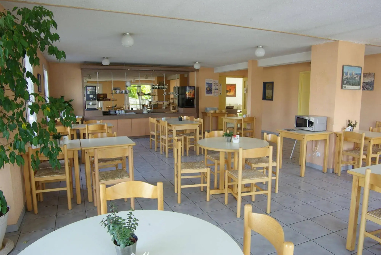 Deltour Hôtel Alès