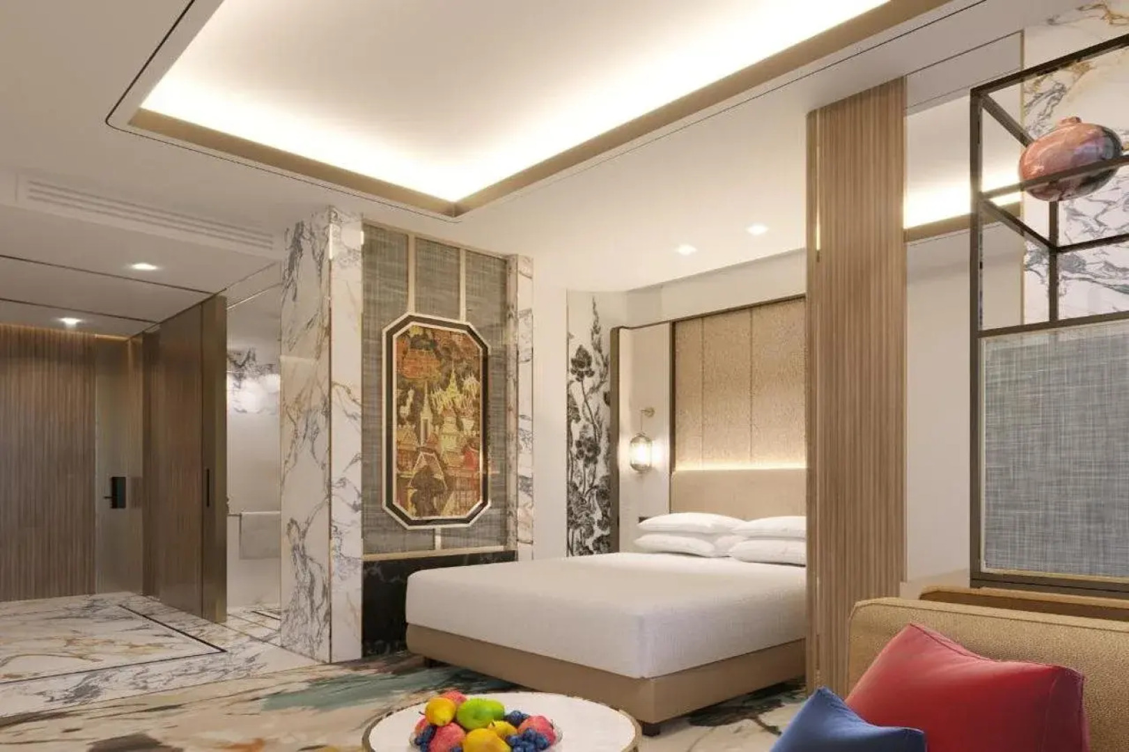 SAMALA Hotel Bangkok