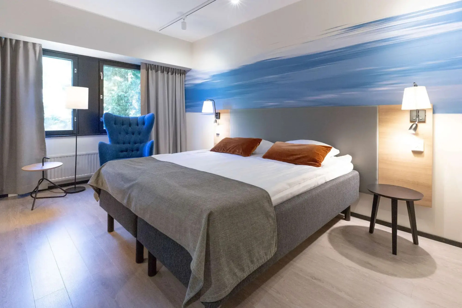 Scandic Imatran Valtionhotelli