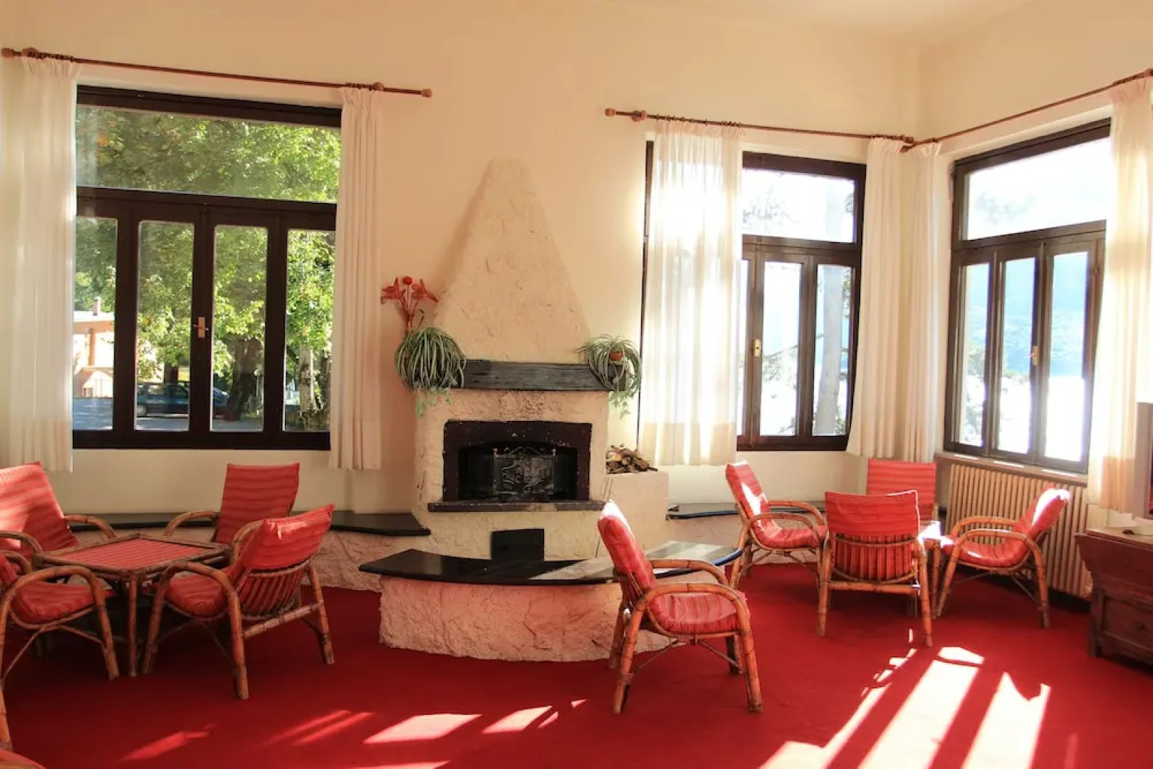 Lago Park Hotel Molveno