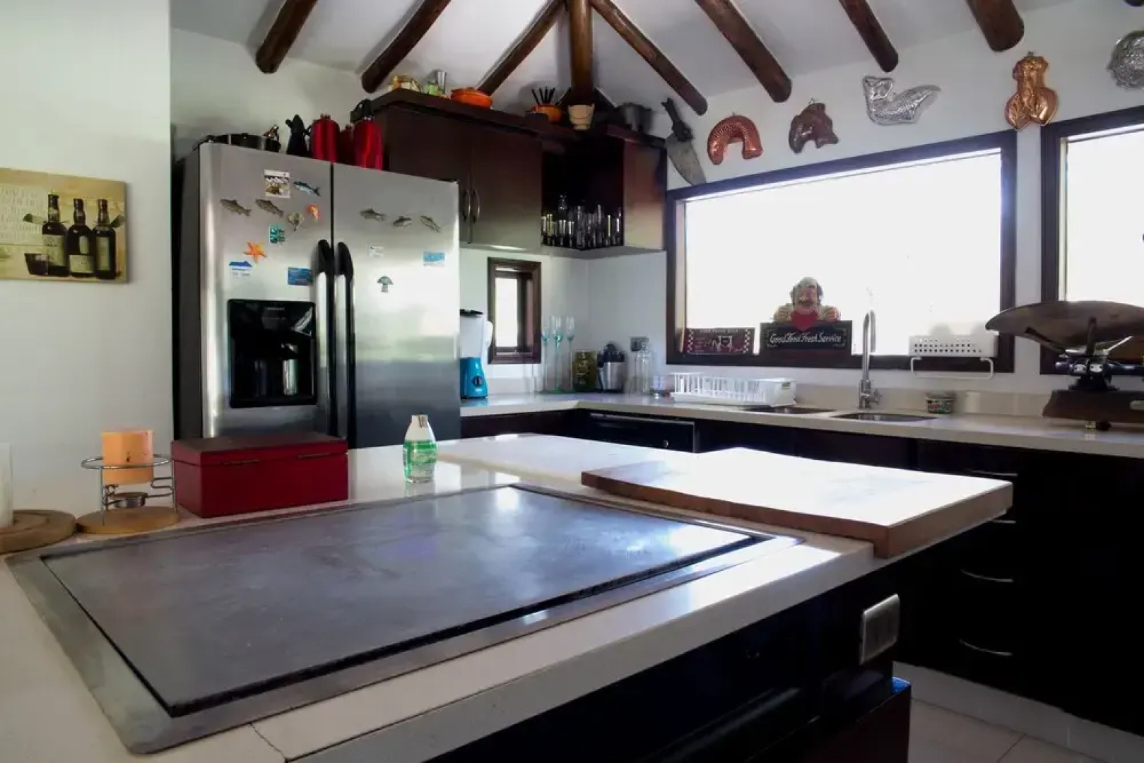 Cueva Del Oso By Nomad Guru