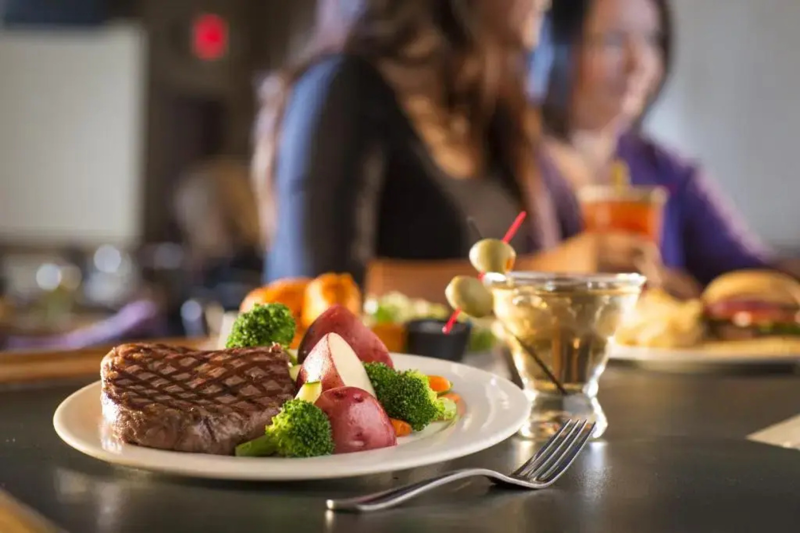 Red Lion Hotel Wenatchee City Center