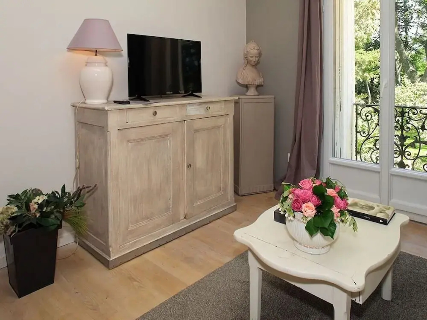 Chambres Dhôtes du Castell de Blés