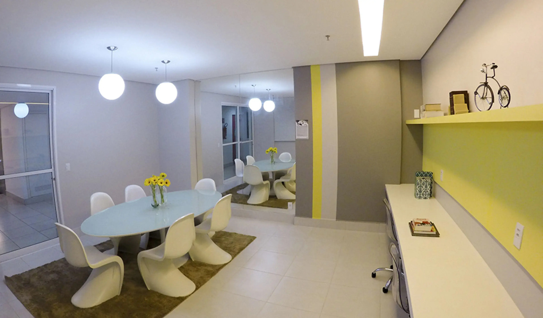 Spot Hplus Long Stay