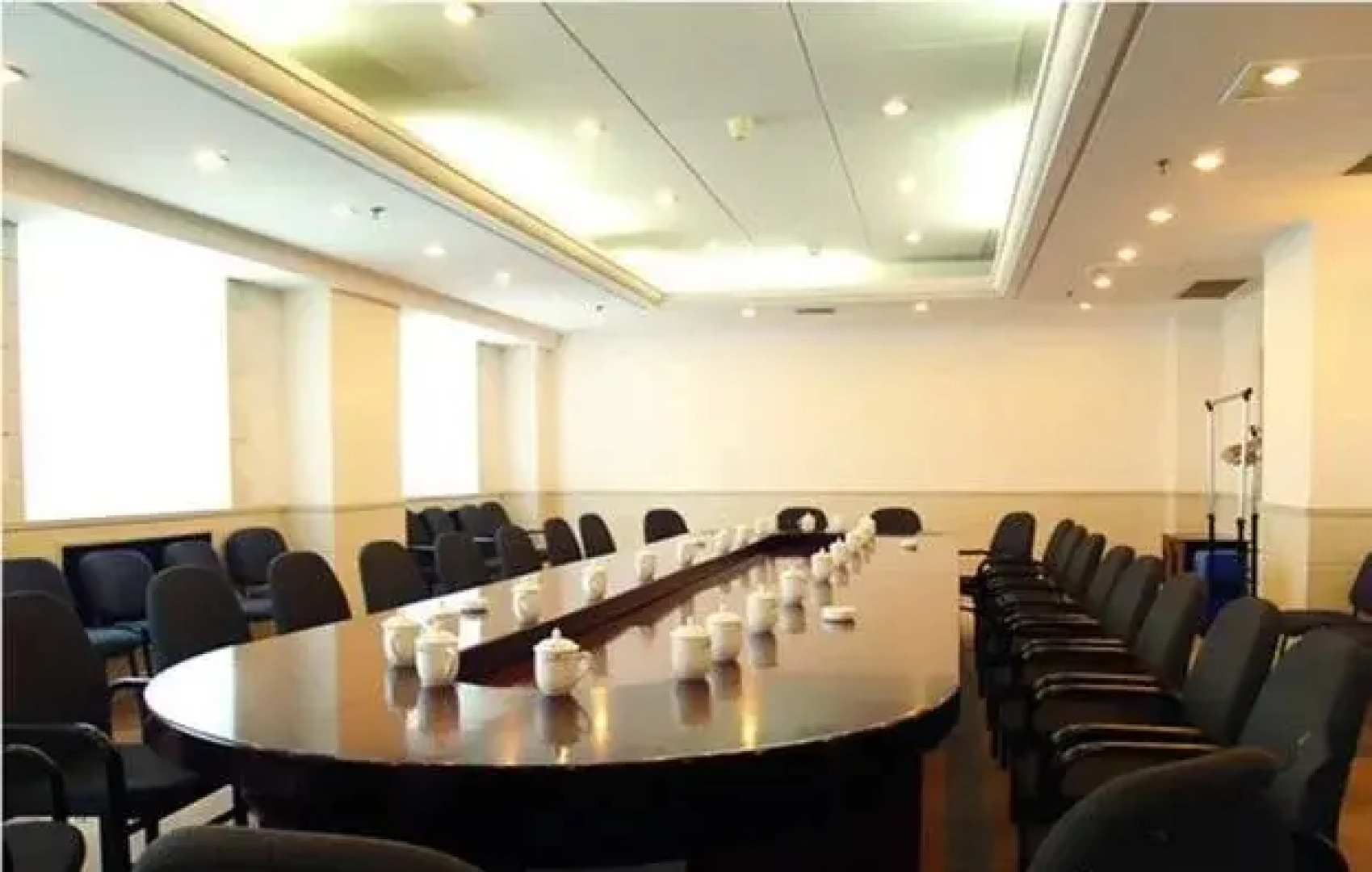 Hampton by Hilton Harbin Int'l Convention and Exhibition Center