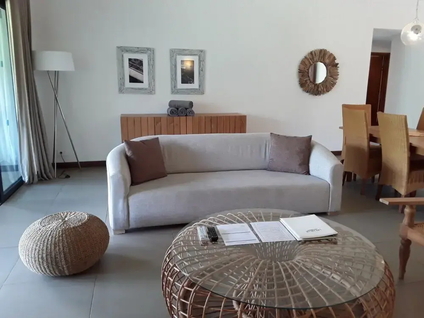 Azuri Residences by Life in Blue