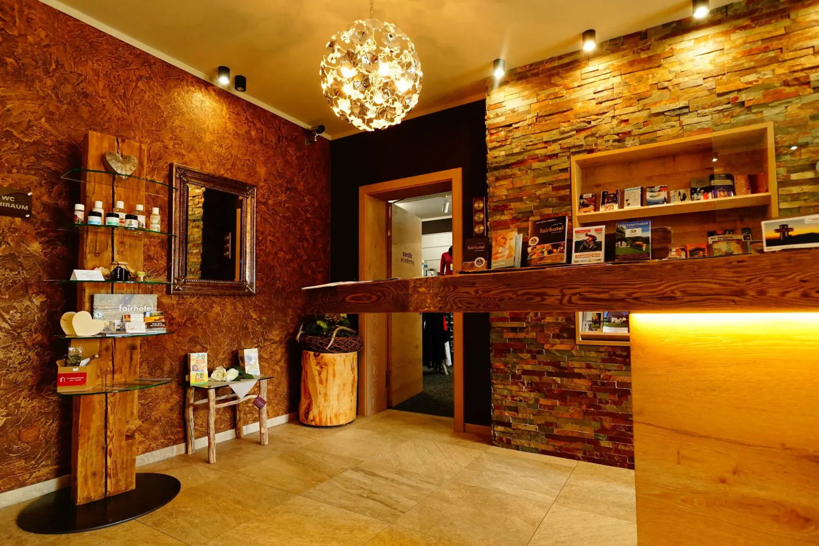 fairhotel Hochfilzen
