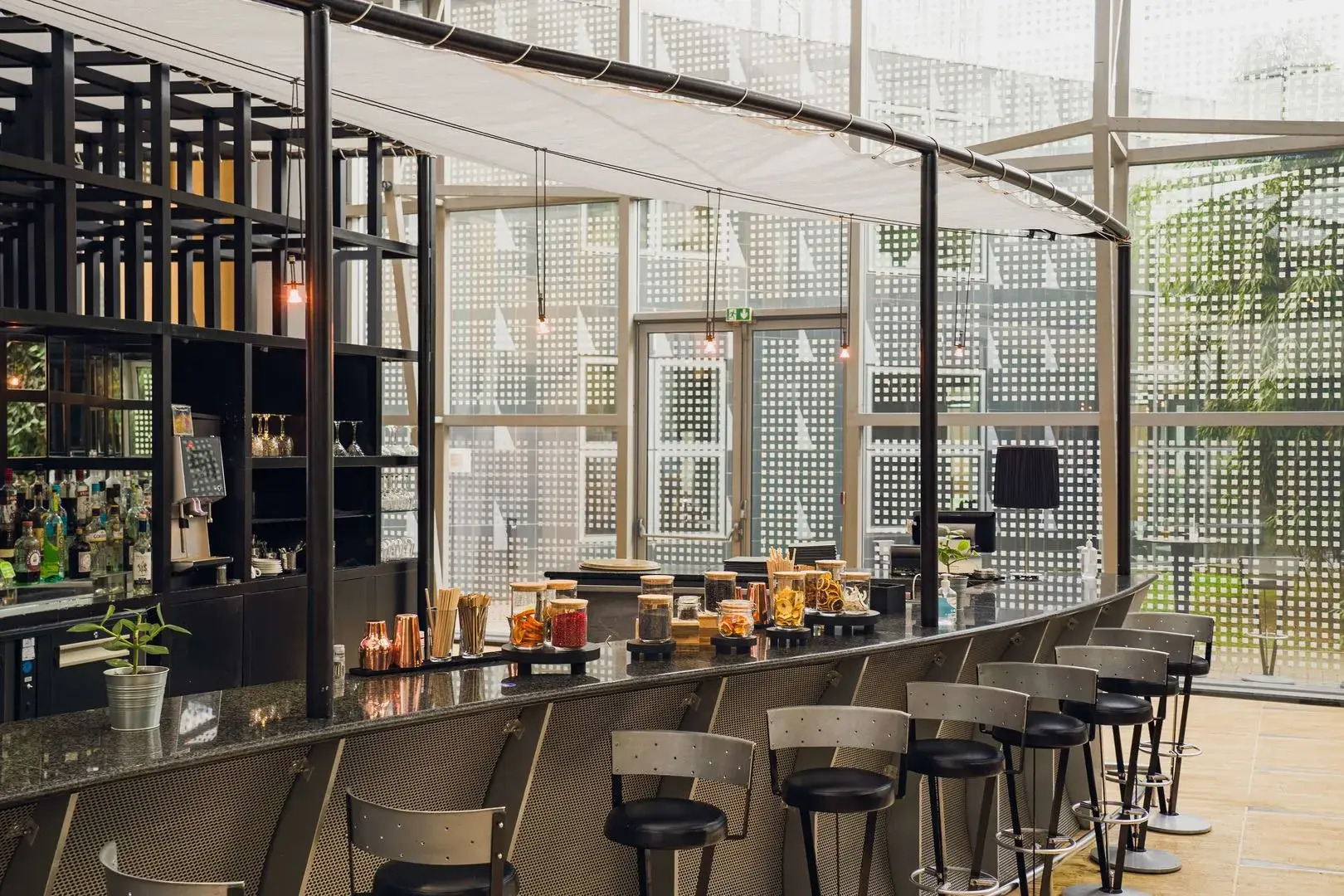 Van der Valk Hotel Paris CDG Airport