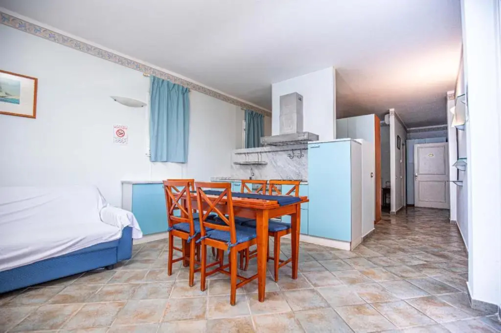 RTA Il Sole dell'Argentario