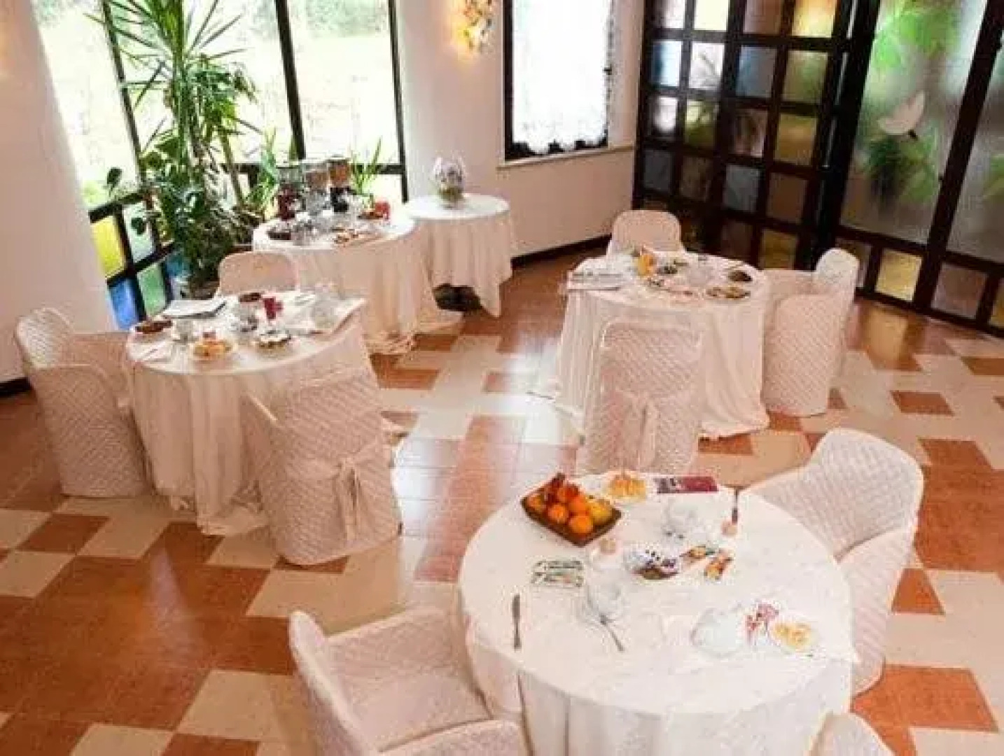 Park Hotel Ristorante Le Magnolie