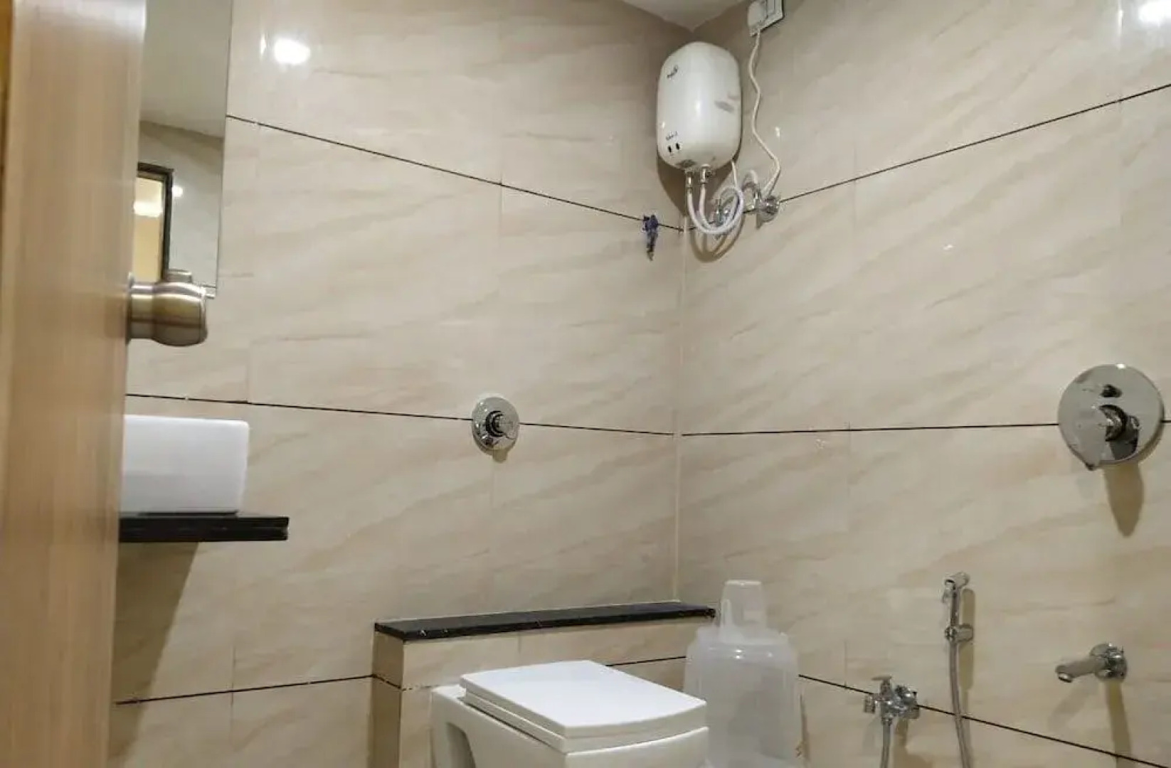 Hotel Krishna Palace