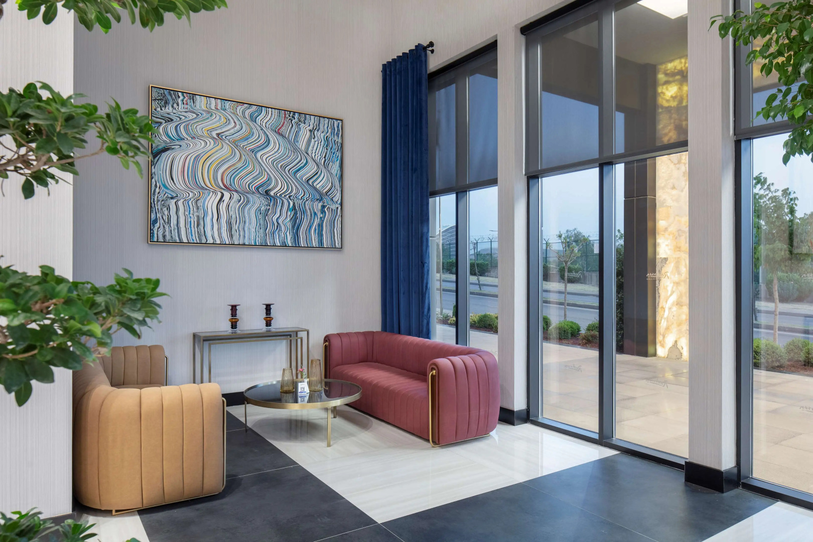 Radisson Hotel Izmir Aliaga