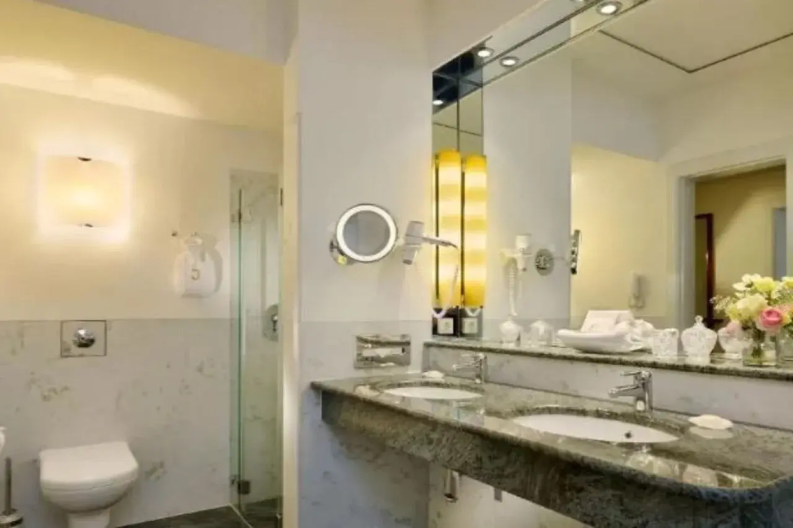 Louis C. Jacob, Hamburg, Autograph Collection