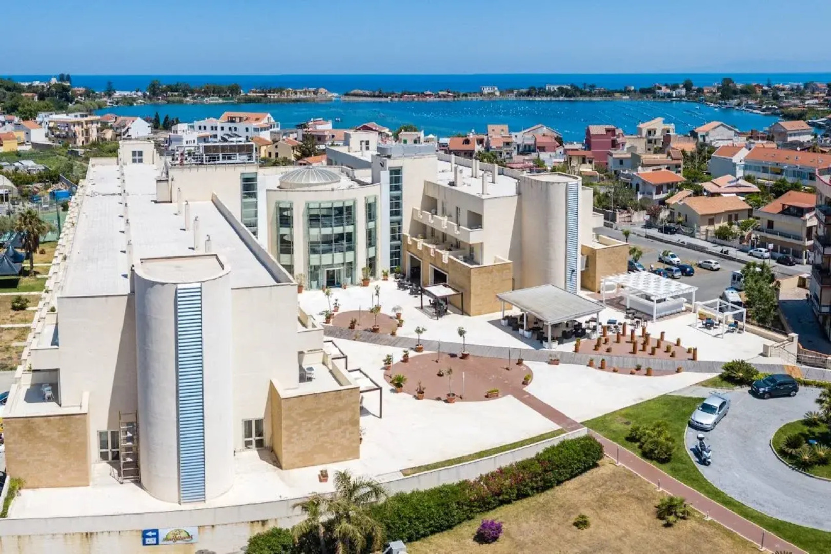 Capo Peloro Resort - Adults Only