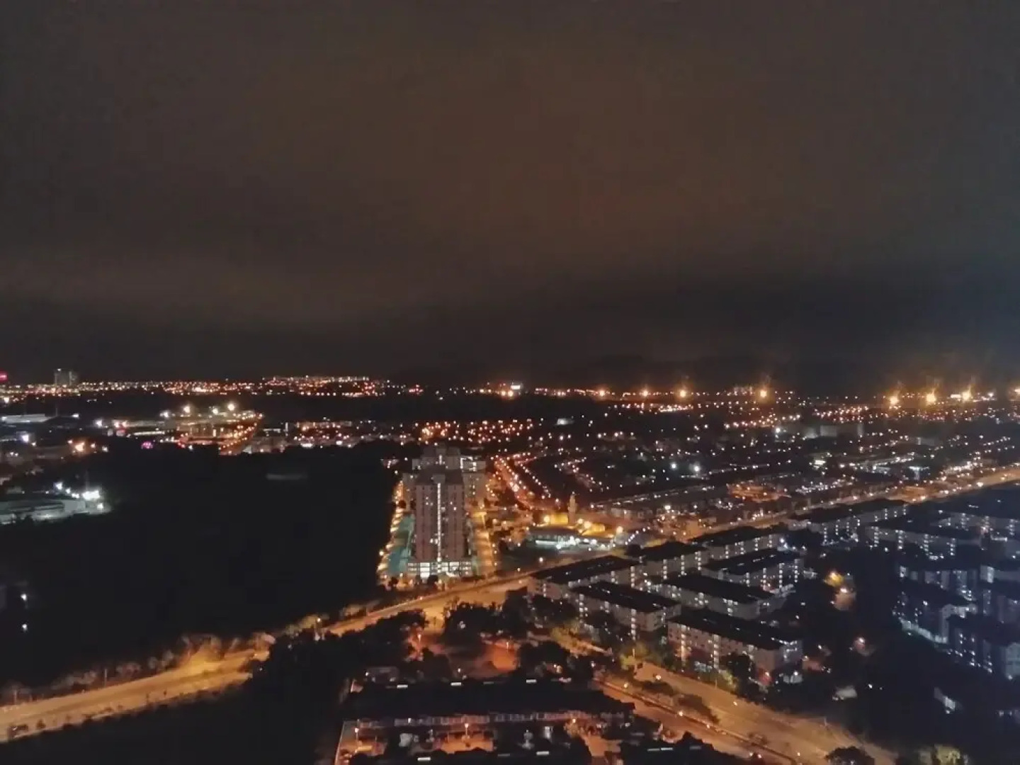 i-City Seksyen 7 Guesthouse ByKA