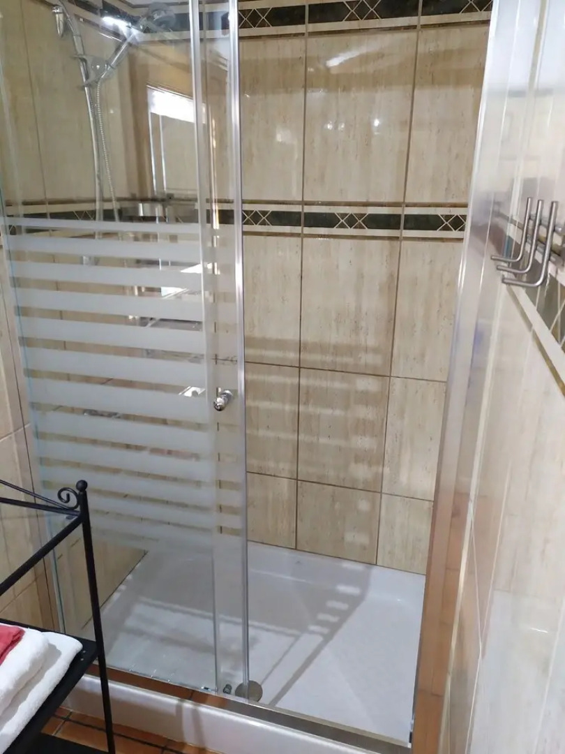 Bed and Breakfast La Madrugada