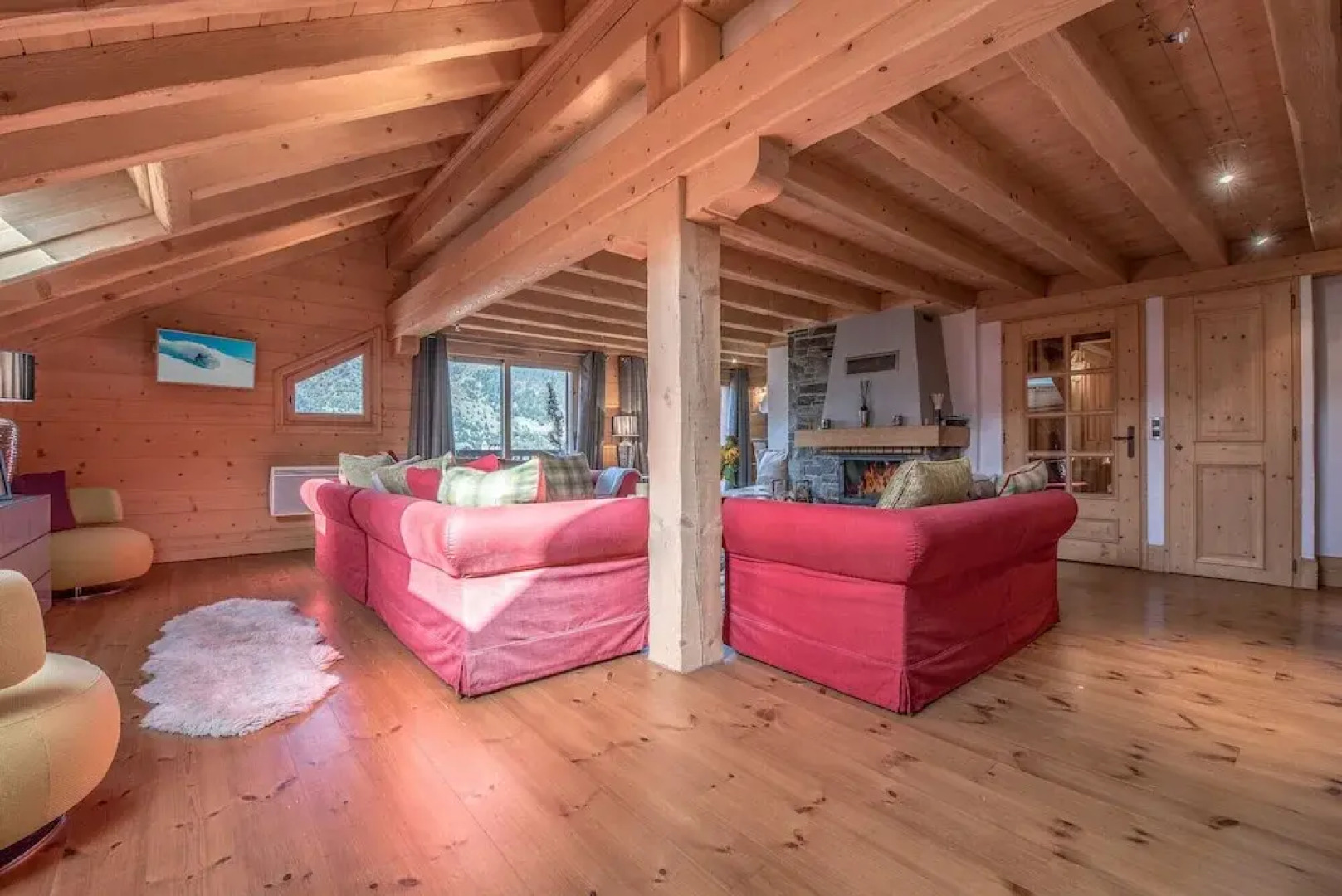 Appartement Bellevue 8