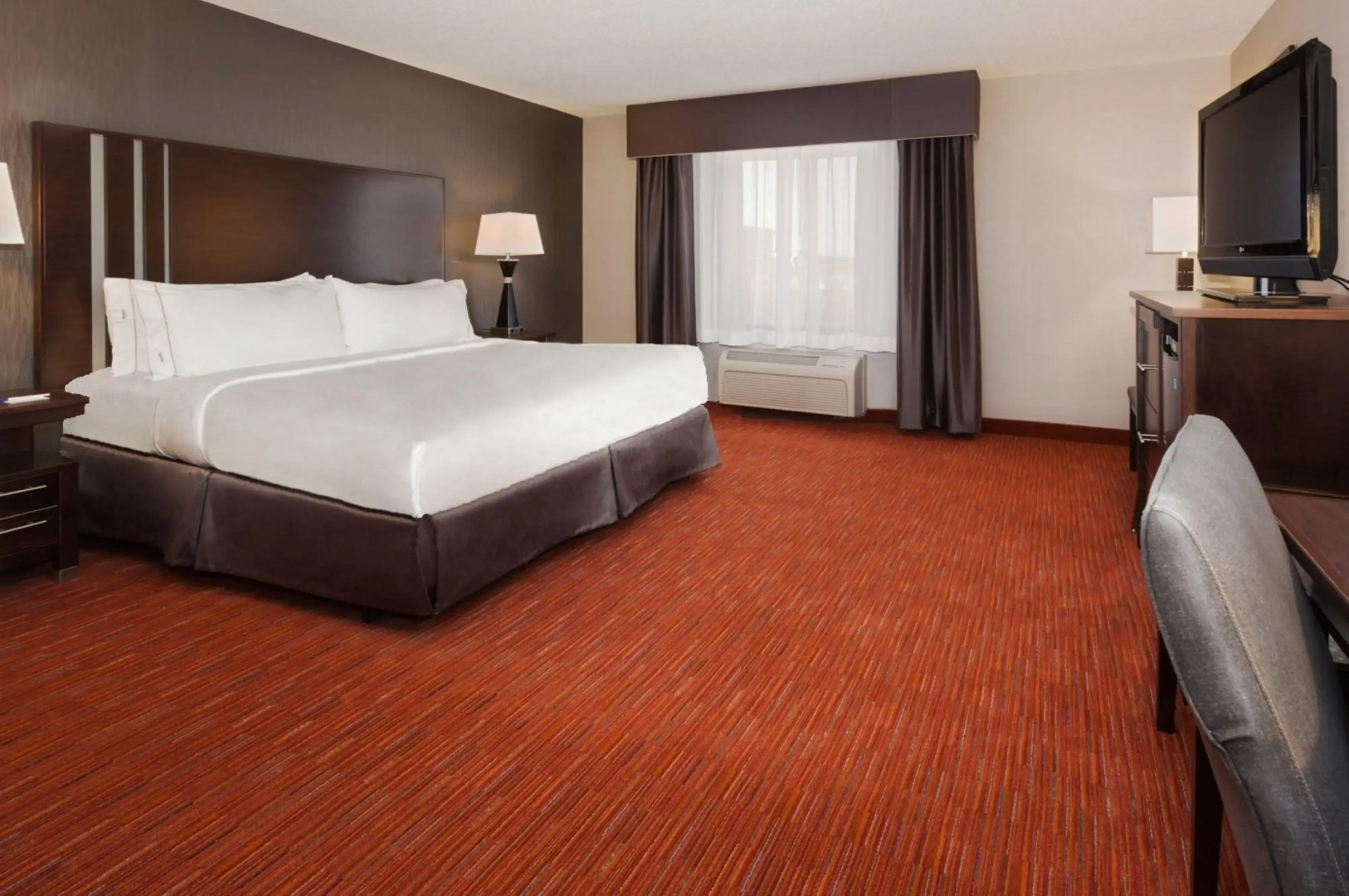 Holiday Inn Express Hotel & Suites Rapid City by IHG