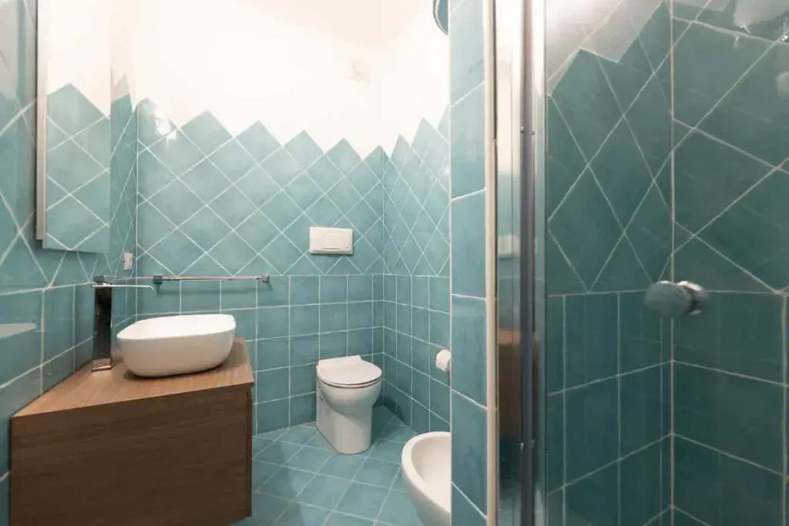 Residence Rocce Rosse