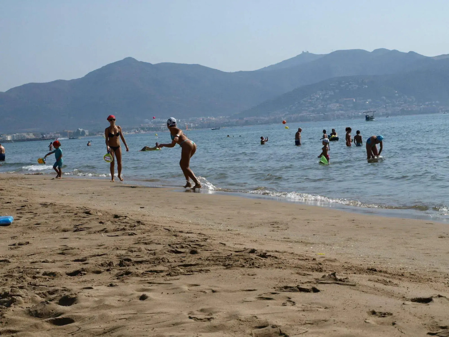 Apartaments Comte d'Empuries