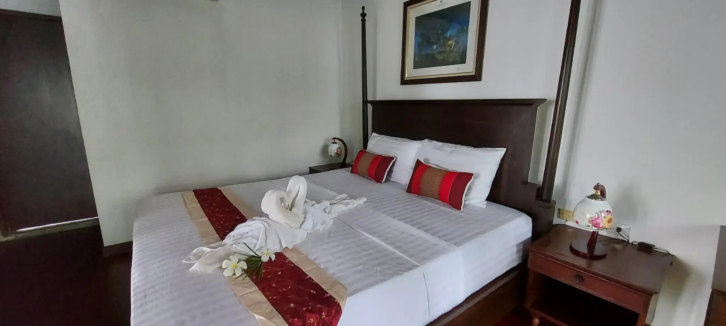 Phangan Paragon Resort & Spa