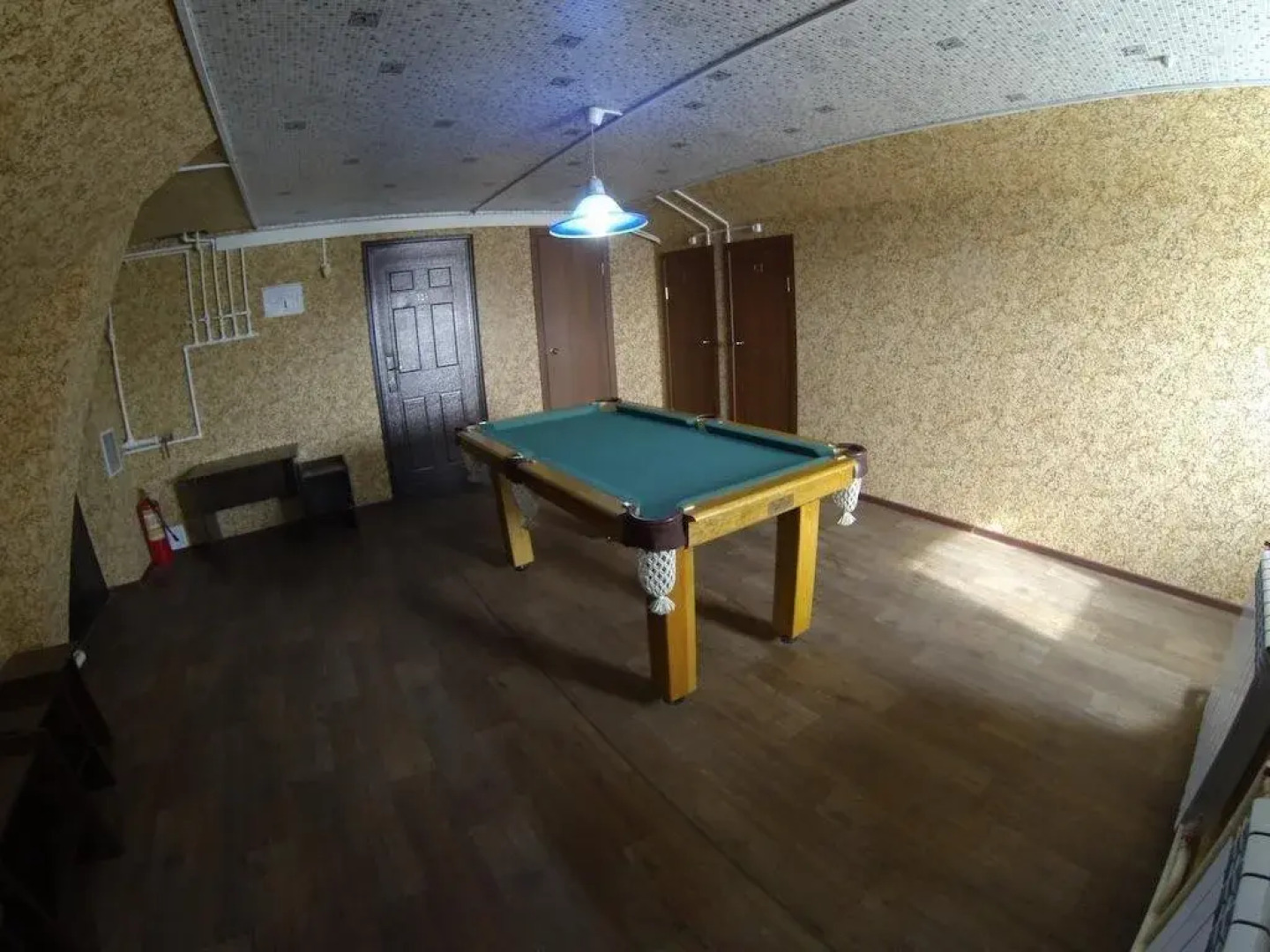 Гостиница Причал