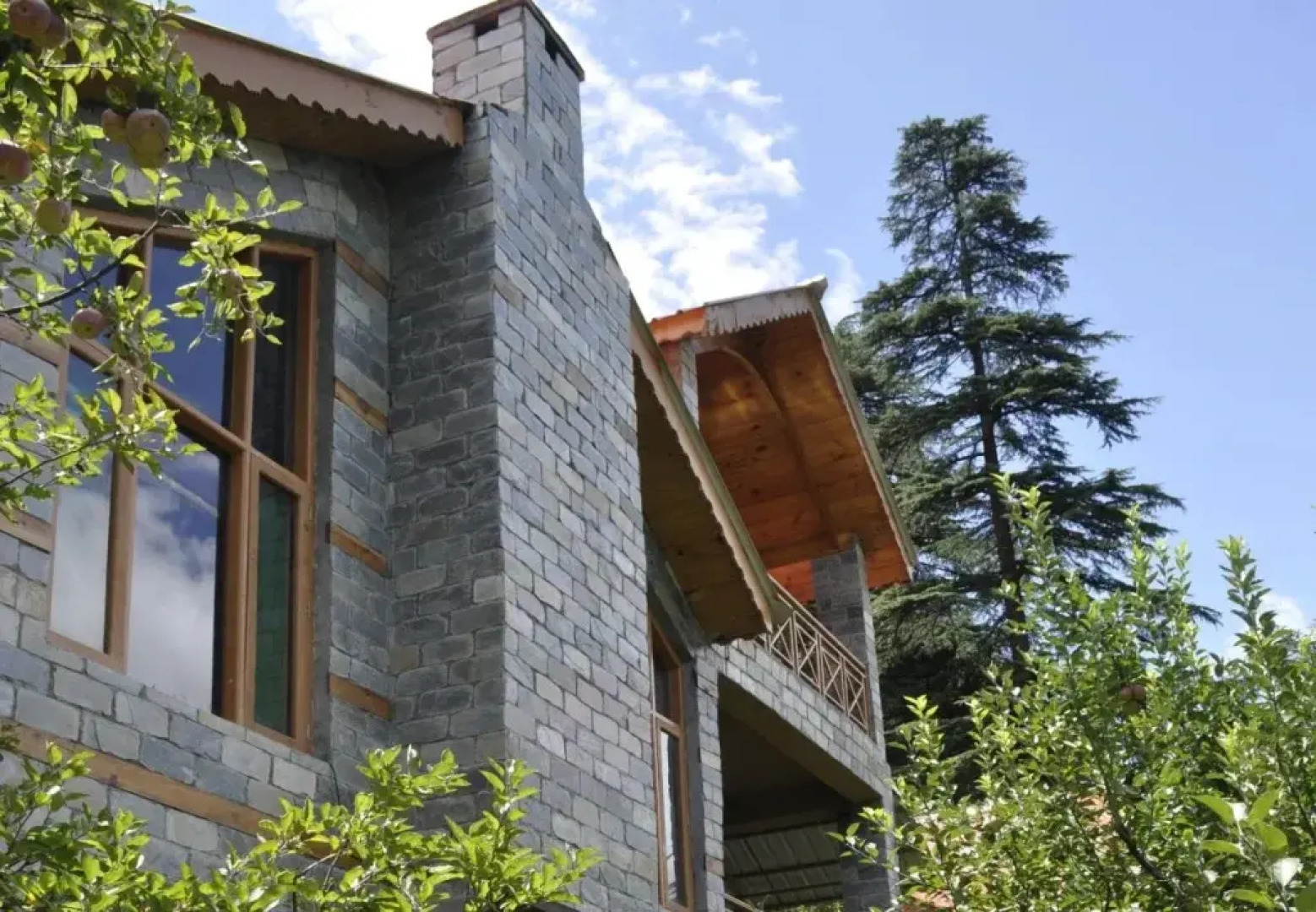 Heritage Satikva Resorts