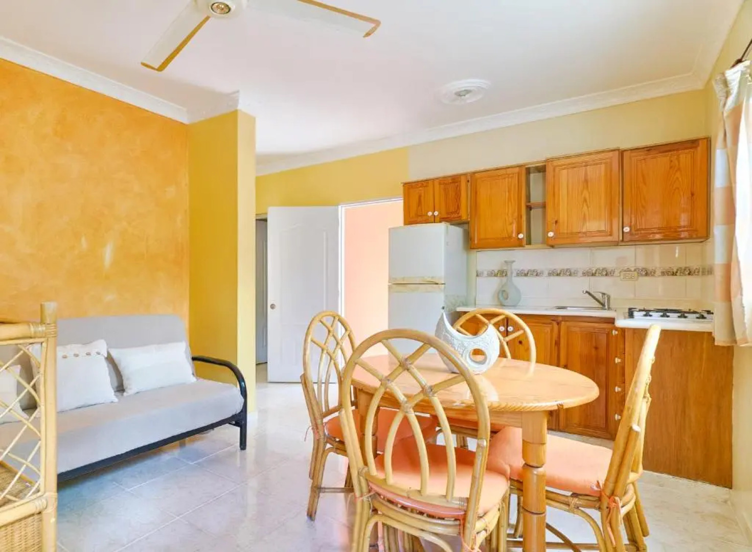 Parco del caribe Hotel