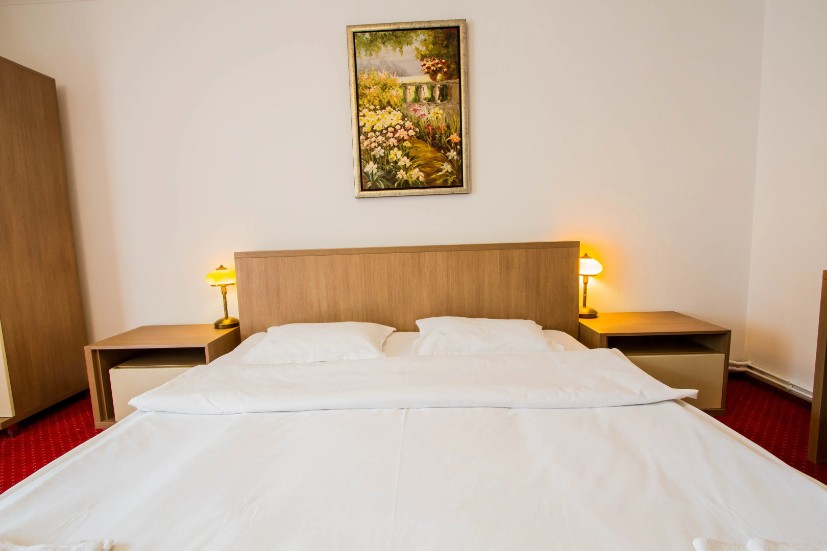 Complex Turistic Max International