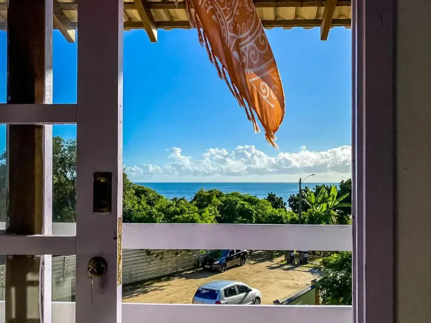 Pousada O Costao do Sol