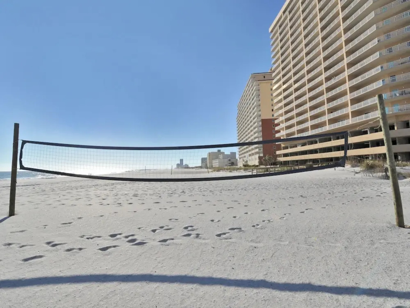 Seawinds Condominiums by Wyndham Vacation Rentals