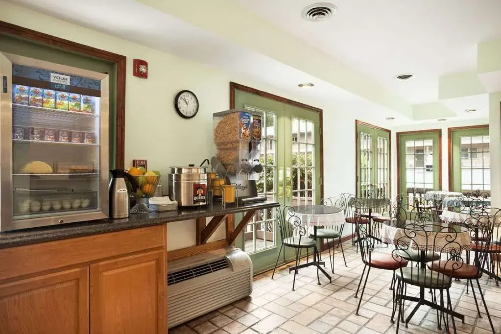 Days Inn Great Barrington