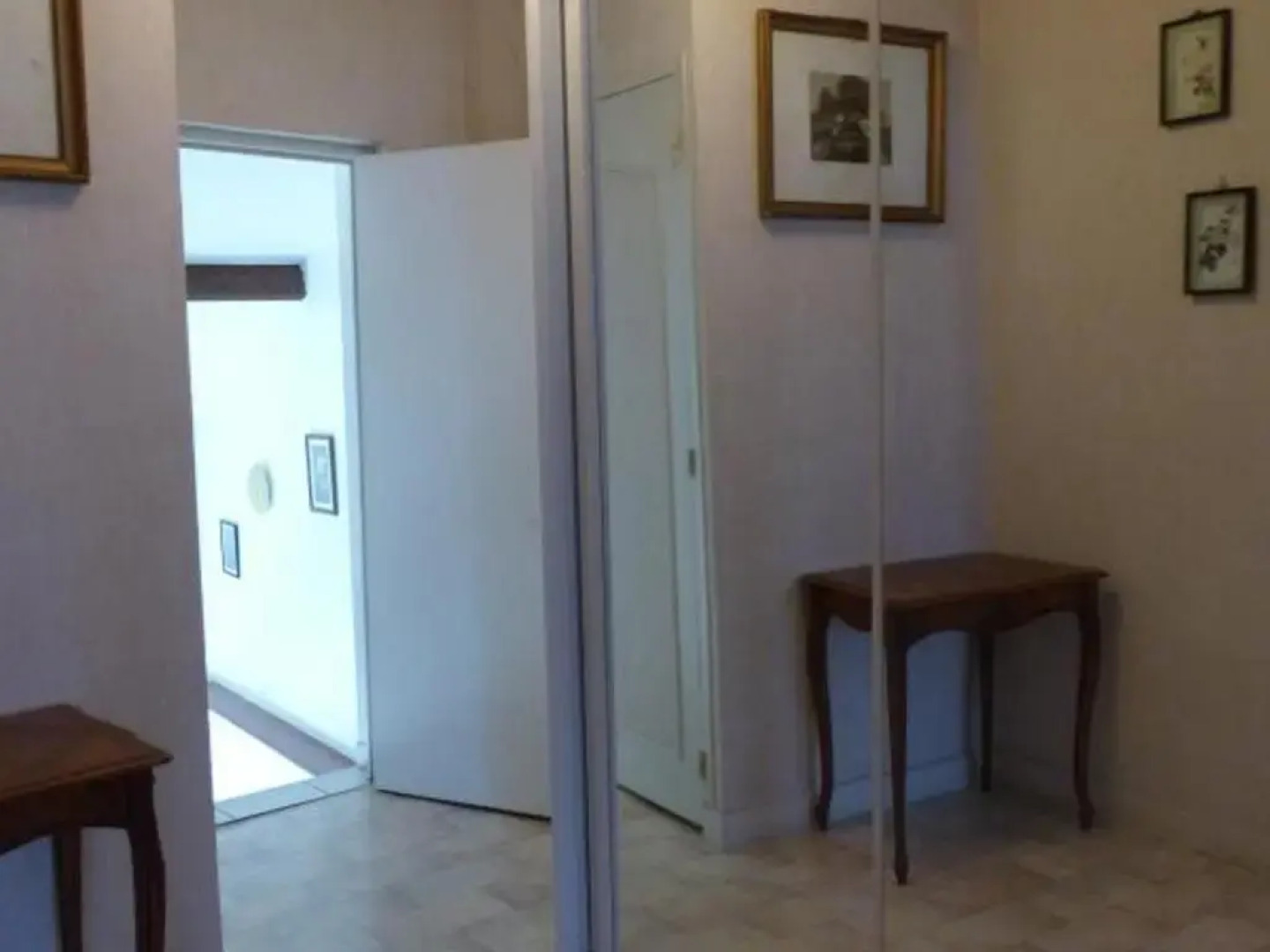 Gîte Moulins, 2 pièces, 2 personnes - FR-1-489-162