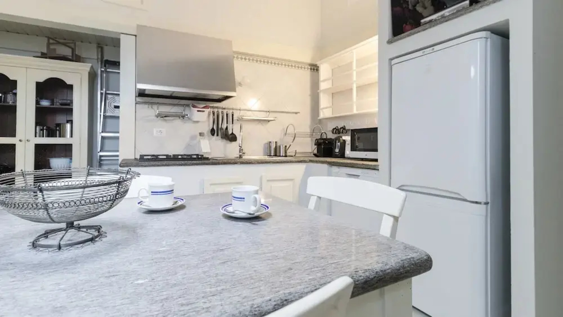 Italianway - Baiamonti 2