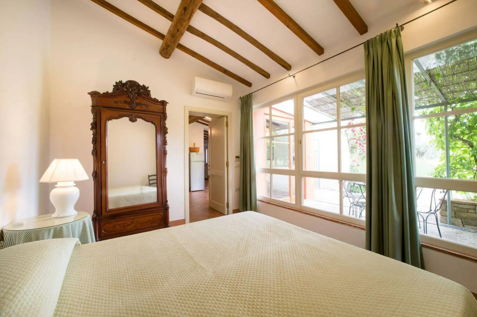 Tenuta Torre Rossa Farm & Apartments