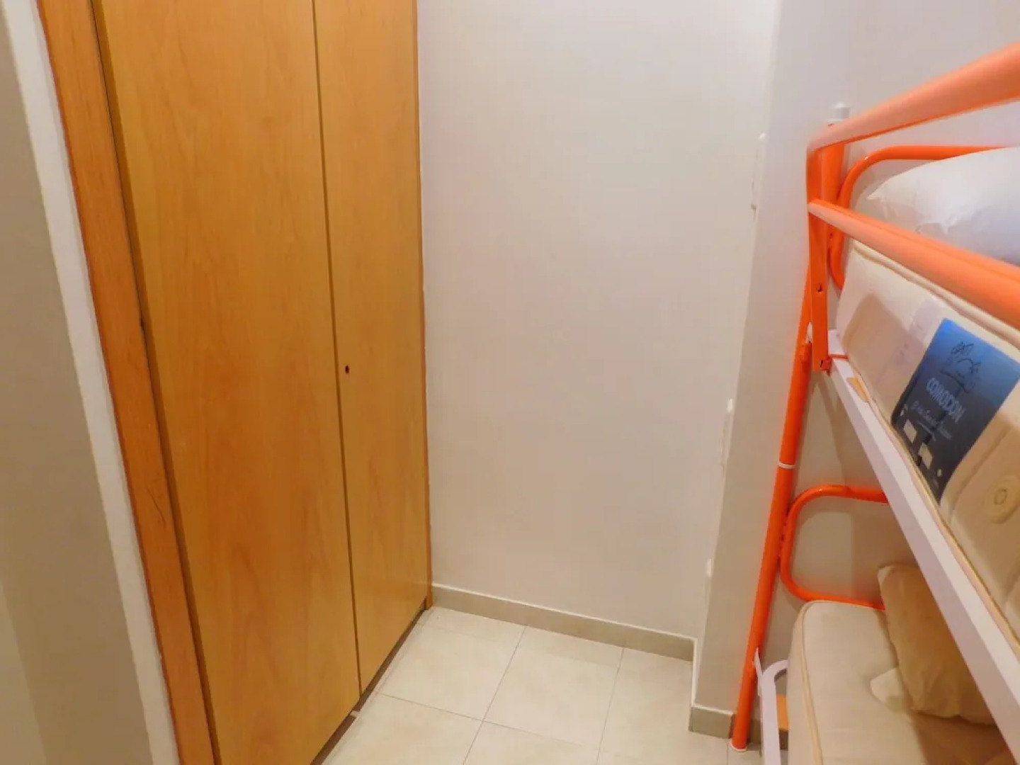 Apartamento Gran Reserva - A162