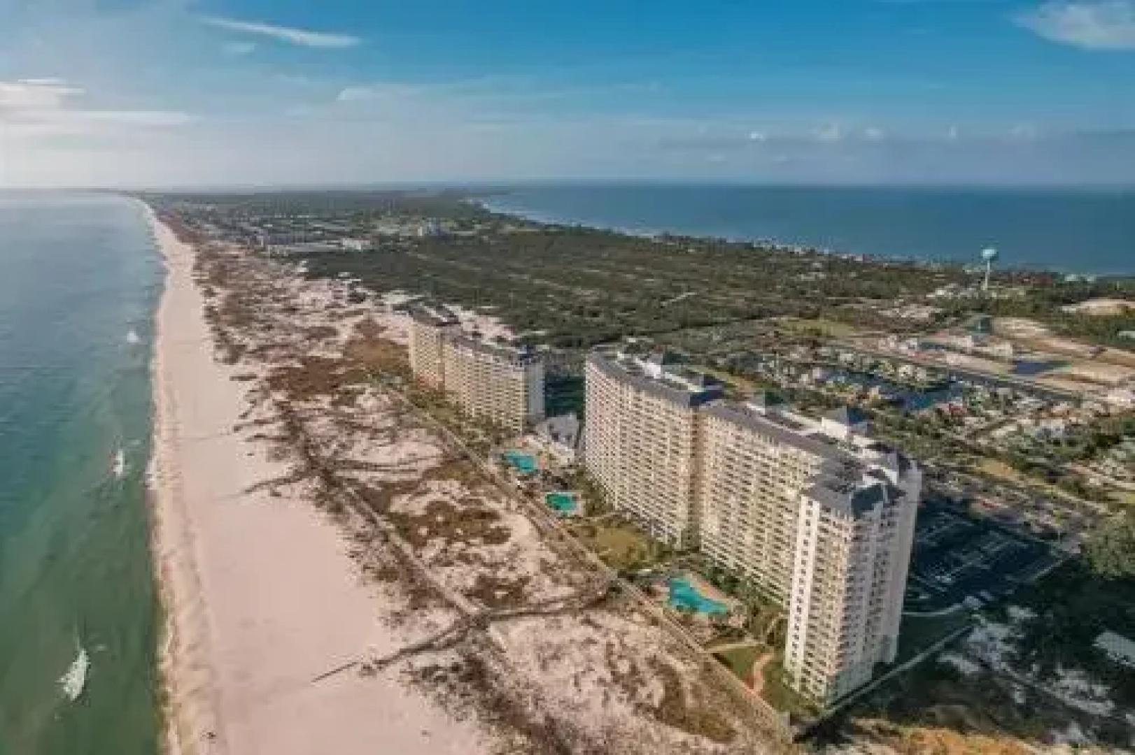 Beach Club Bristol 201 Condo