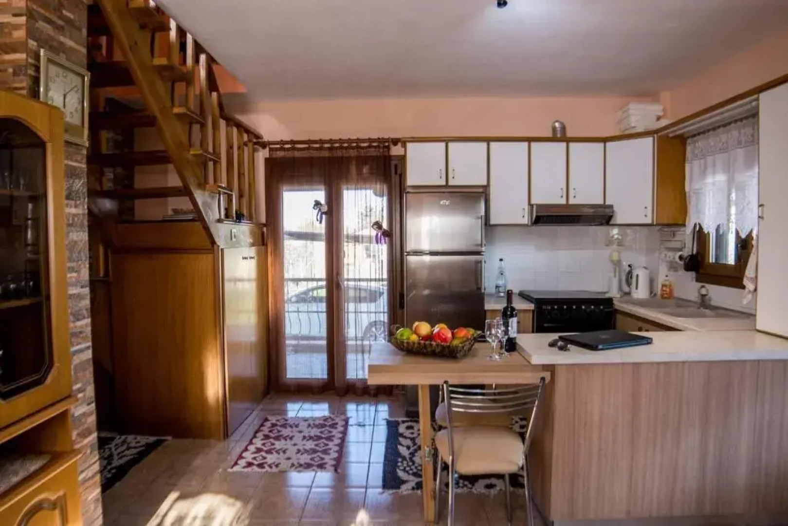 Sunset Villa Sozopoli