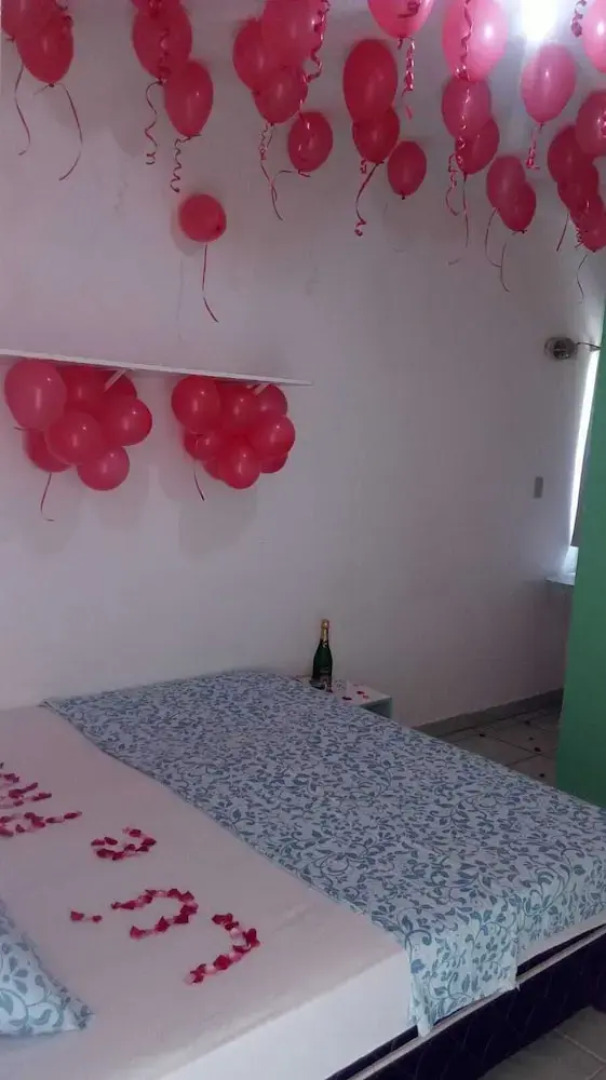 Pousada Recanto Feliz