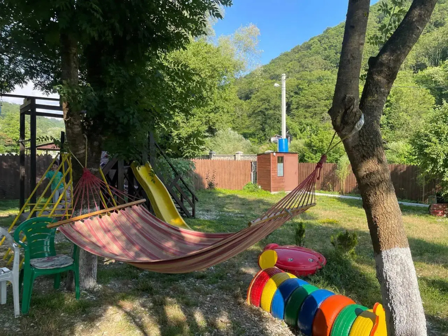 Морской Отдых